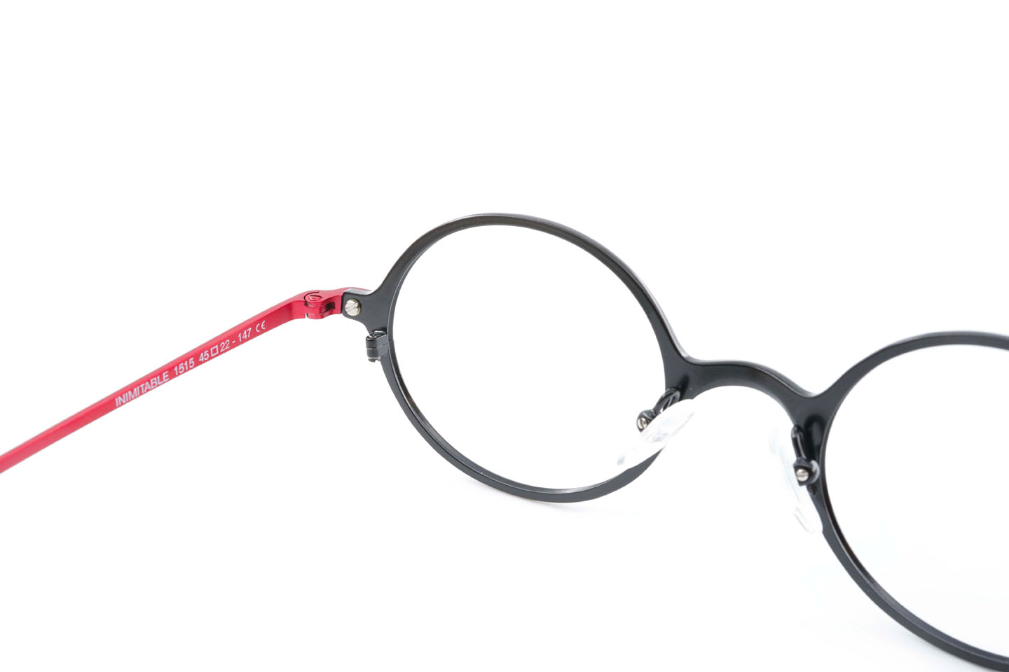 Inimitable – Image 3