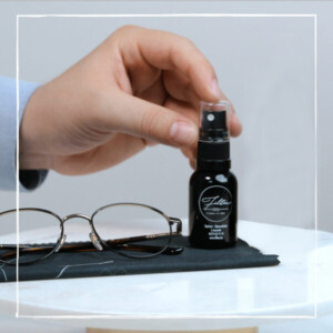 Spray nettoyant lunettes à vie