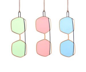 Face à main Too Exa